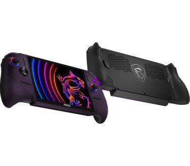 MSI Claw 8 EX AI+