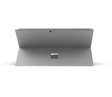 Microsoft Surface Pro (2017) Core i7, 16GB ram, 1TB ssd + kobaltblauw Type Cover (Qwerty EN) Zilver