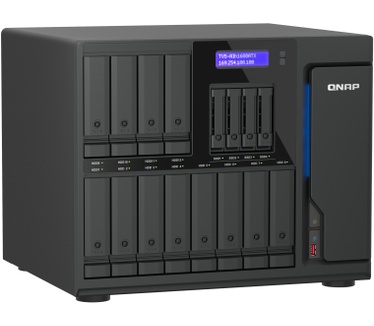 QNAP TVS-AIH1688ATX-U9-32G