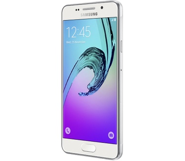 Samsung Galaxy A3 (2016) Wit