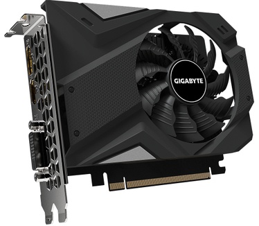 Gigabyte GeForce GTX 1630 OC 4G