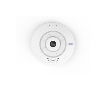 Mobotix Q71 Hemispheric