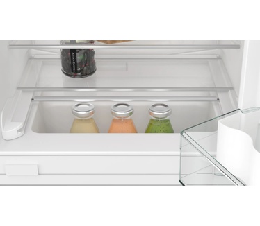 Siemens KU22LVFD0 - Onderbouwkoelkast - IQ300