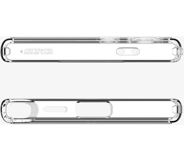Spigen Ultra Hybrid Metal Ring