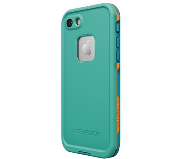 Otterbox 77-53988 (iPhone 7) Blauw