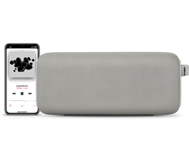 Fresh 'n Rebel Rockbox Bold L Cloud