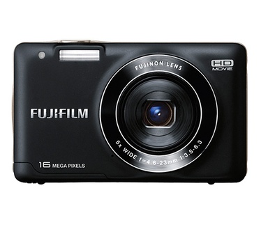 Fujifilm FinePix JX520 Blauw