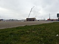Foto gemaakt met Galaxy S3 voor review Sony Xperia Z