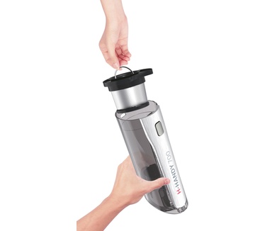 Hoover H-HANDY 700 Pets