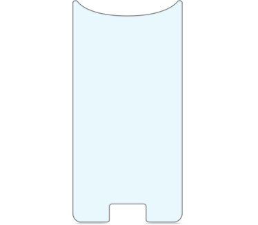 Cellular Line TEMPGLASBUNI49