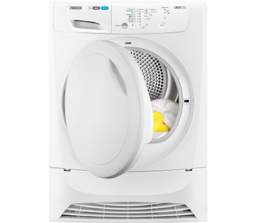 Zanussi ZDH7332PZ