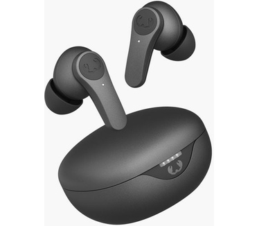 Fresh 'n Rebel Fresh 'n Rebel -Twins Rise - True Wireless earbuds with Hybrid ANC - Storm Grey