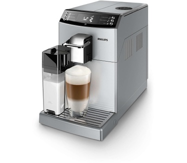 Philips 4000-serie 4000-serie EP4050/10 Zilver