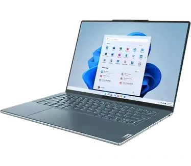 Lenovo Yoga Slim 7 Gen 8 Yoga Slim 7 Gen 8 (83AACTO1WWNL1)