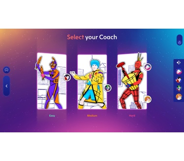 Just Dance 2025 Edition