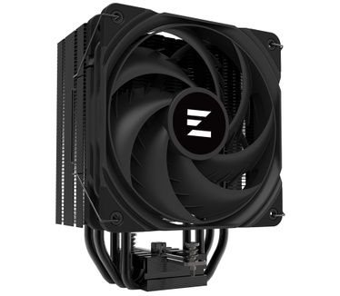 Zalman CNPS9X PERFORMA PLUS BLACK