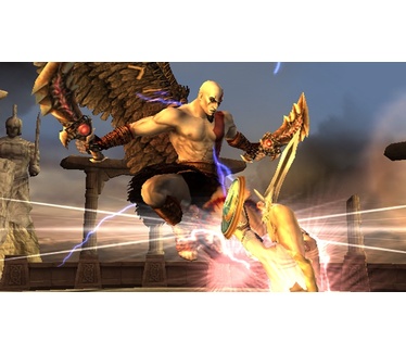 Soulcalibur: Broken Destiny