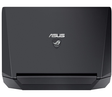 Asus Republic Of Gamers G750JH-T4080H (Duits model)