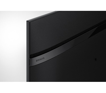 Sony KD-65XG8596 Zwart