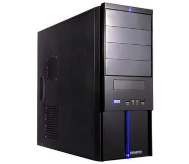 Gigabyte GZ-PD