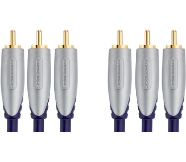 Bandridge SVL3305