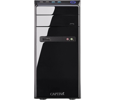 Captiva Power Starter I74-494