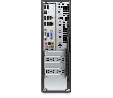 HP Pavilion Slimline 450-003ND