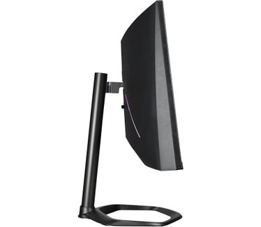 Cooler Master GM34-CW Zwart