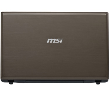 MSI Classic CR61 2M-211NL