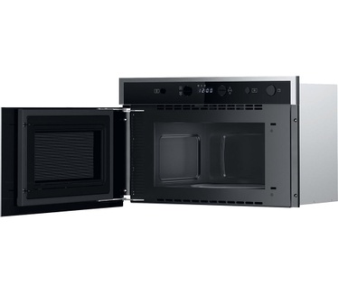 Whirlpool WMN461BX