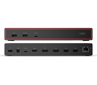 Lenovo ThinkPad USB4 Dock 5000