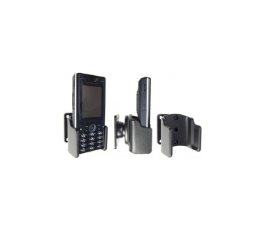 Brodit Passieve Houder SonyEricsson K810i Swivel
