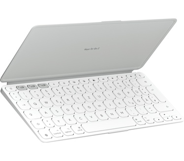 Logitech Keys-To-Go 2