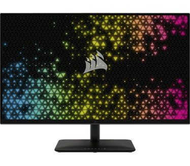 Corsair Xeneon 32QHD240 Zwart