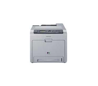 Samsung CLP-670N