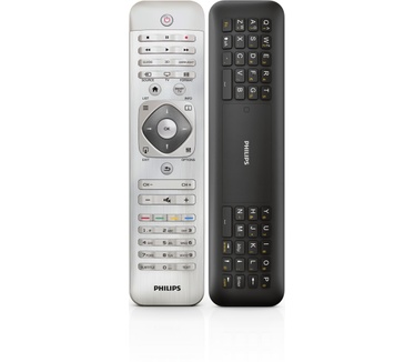 Philips 37PFL6777K Zwart