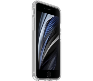 Otterbox 77-54015 (iPhone 7) Transparant