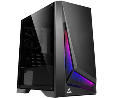 Paradigit Gaming Essential - Intel® Core i3-13100F (13e generatie) - 16GB DDR4 RAM - 250GB M.2 SSD - RTX 3050 - Windows 11 Home