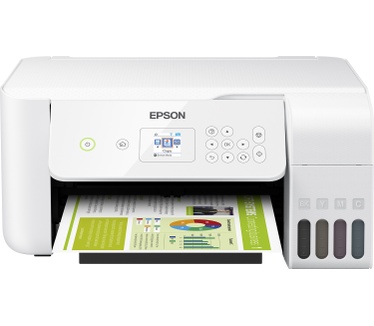 Epson ET-2726