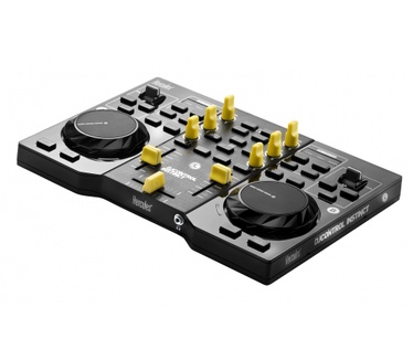 Hercules DJControl Instinct Street Edition