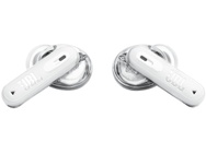 JBL Tune Beam 2 Ghost (Wit)