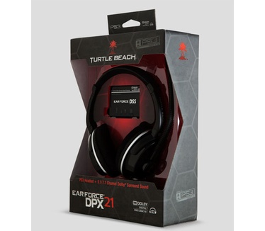 Turtle Beach Ear Force DPX21