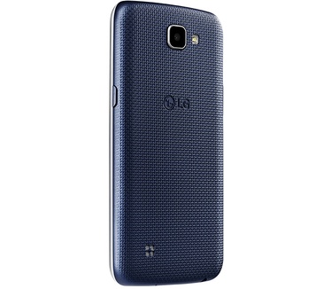 LG K4 Blauw