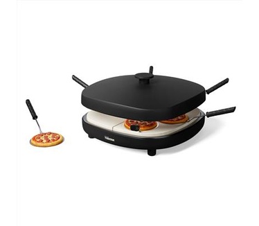 Tristar Pizza Family 6