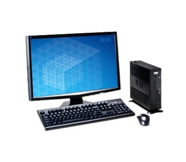 Wyse Z90DE7P
