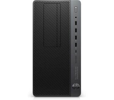 HP EliteDesk 705 G4 Workstation Edition (6TL46EA)