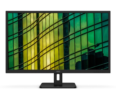 AOC Q32E2N Zwart