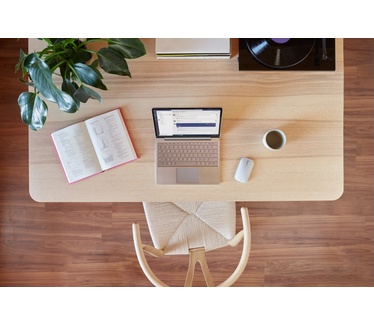 Microsoft Surface Mobile Mouse