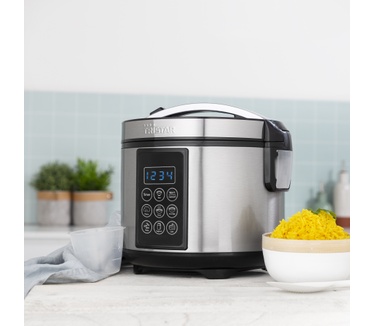 Tristar RK-6132 Digitale Rijst en Multicooker