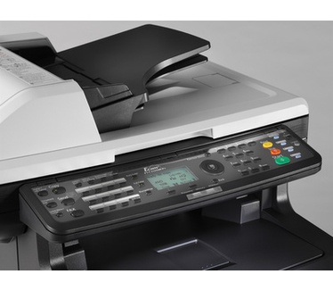 Kyocera FS-C2026MFP+ (870B61102MA3NL0)